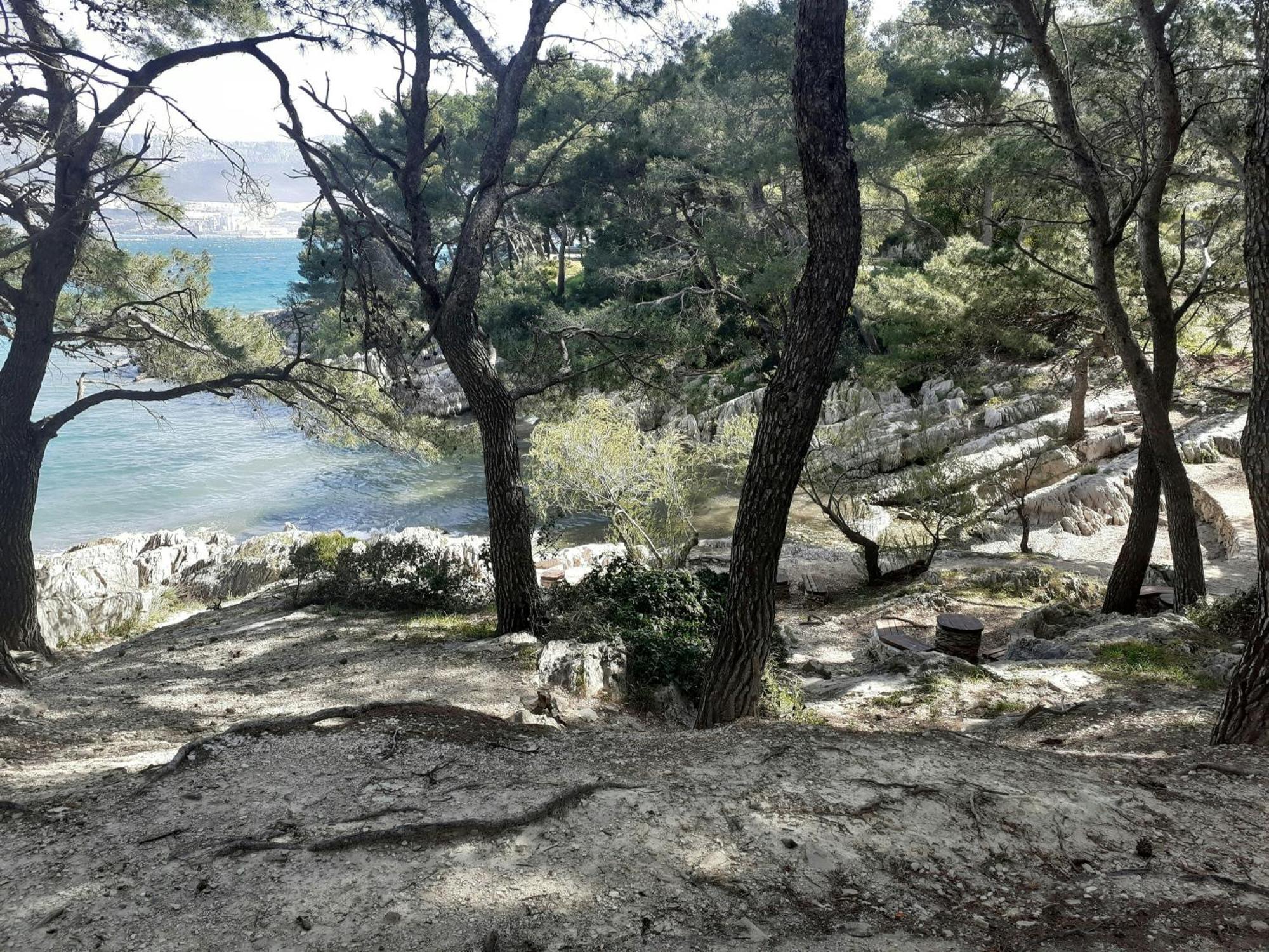Luka Room'S Split Exterior photo