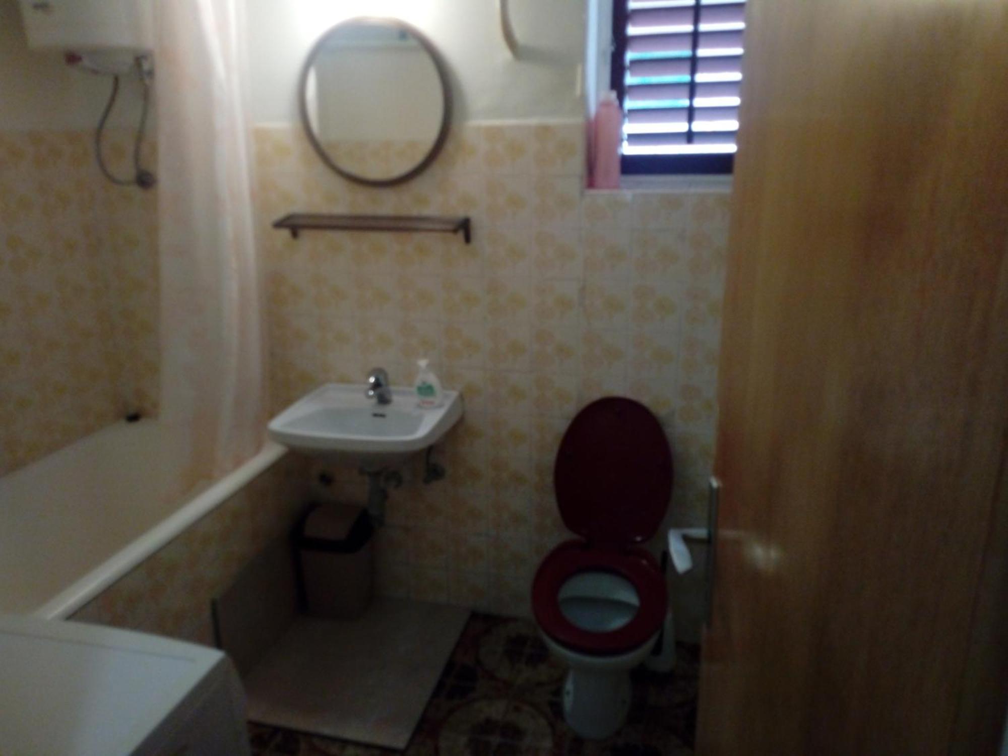 Luka Room'S Split Exterior photo