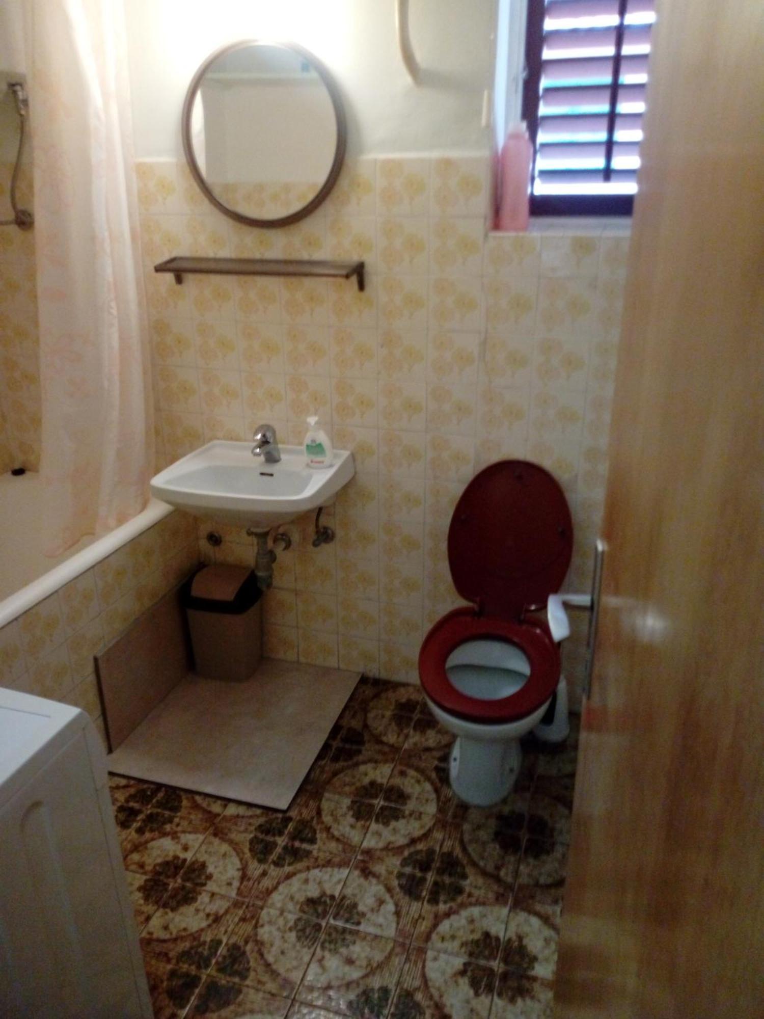 Luka Room'S Split Exterior photo