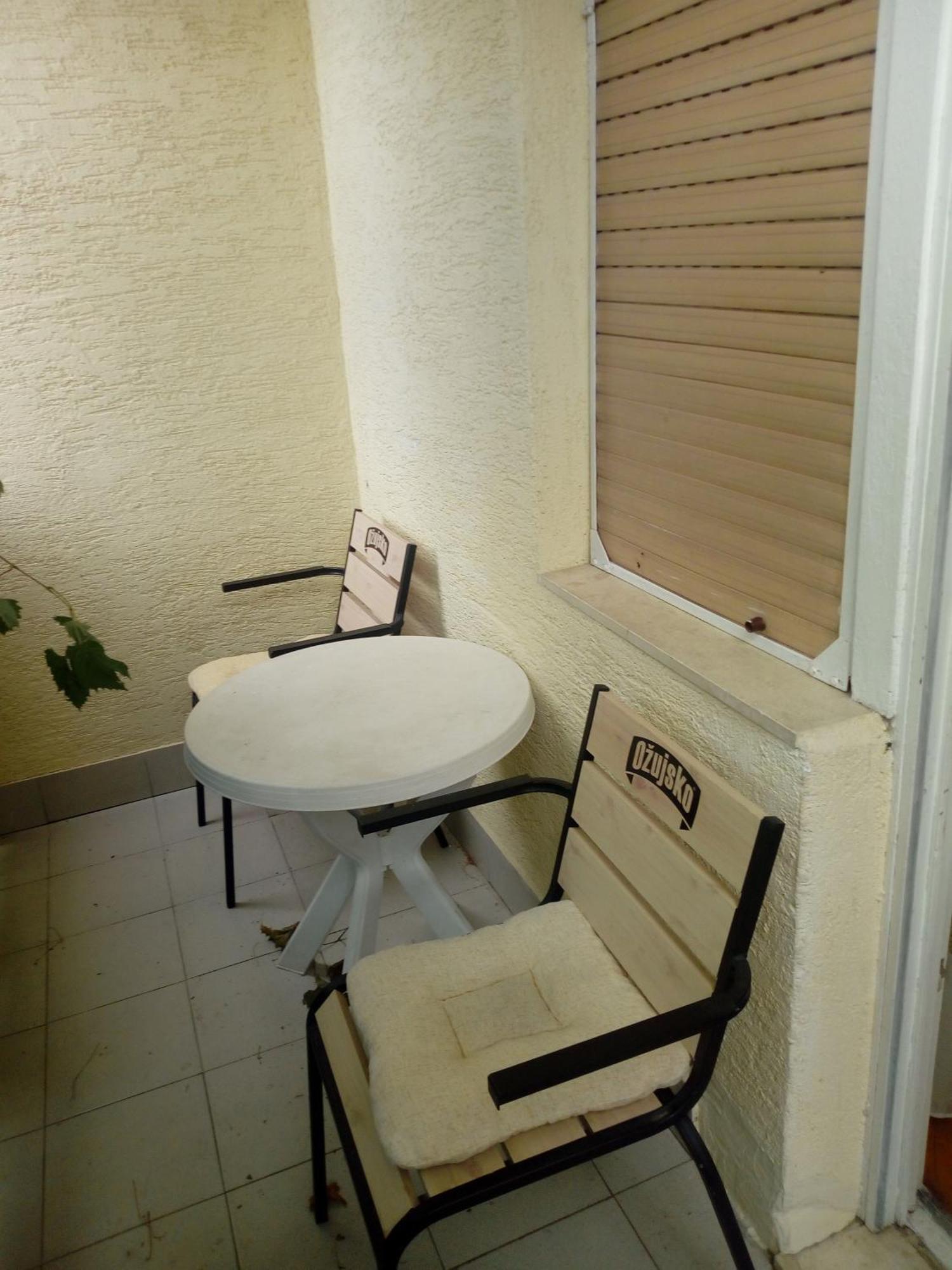 Luka Room'S Split Exterior photo