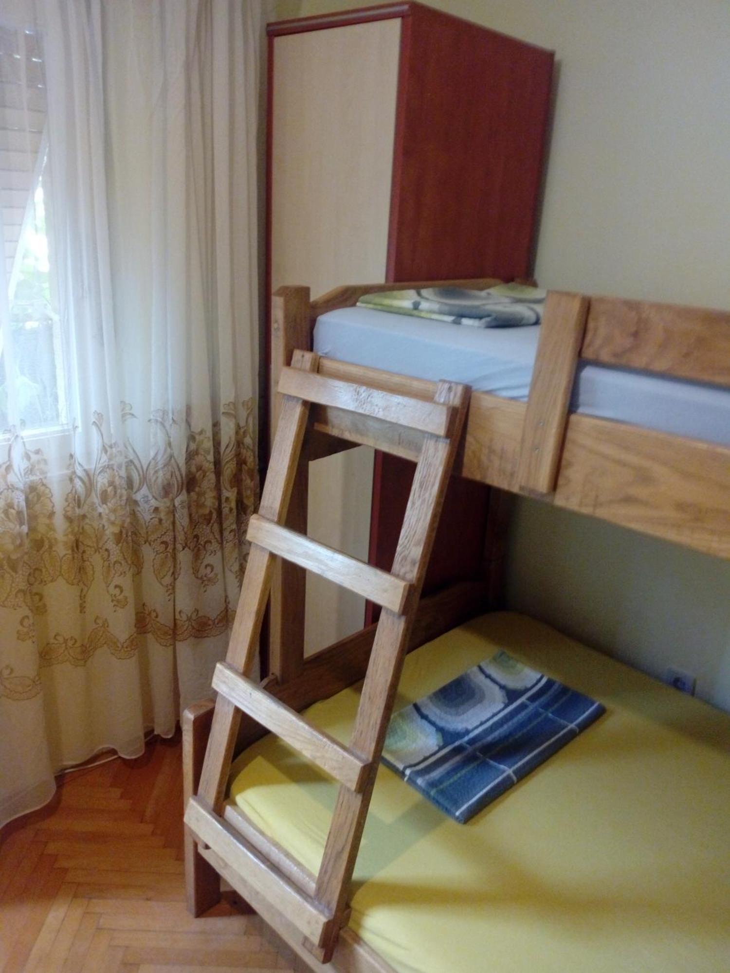 Luka Room'S Split Exterior photo