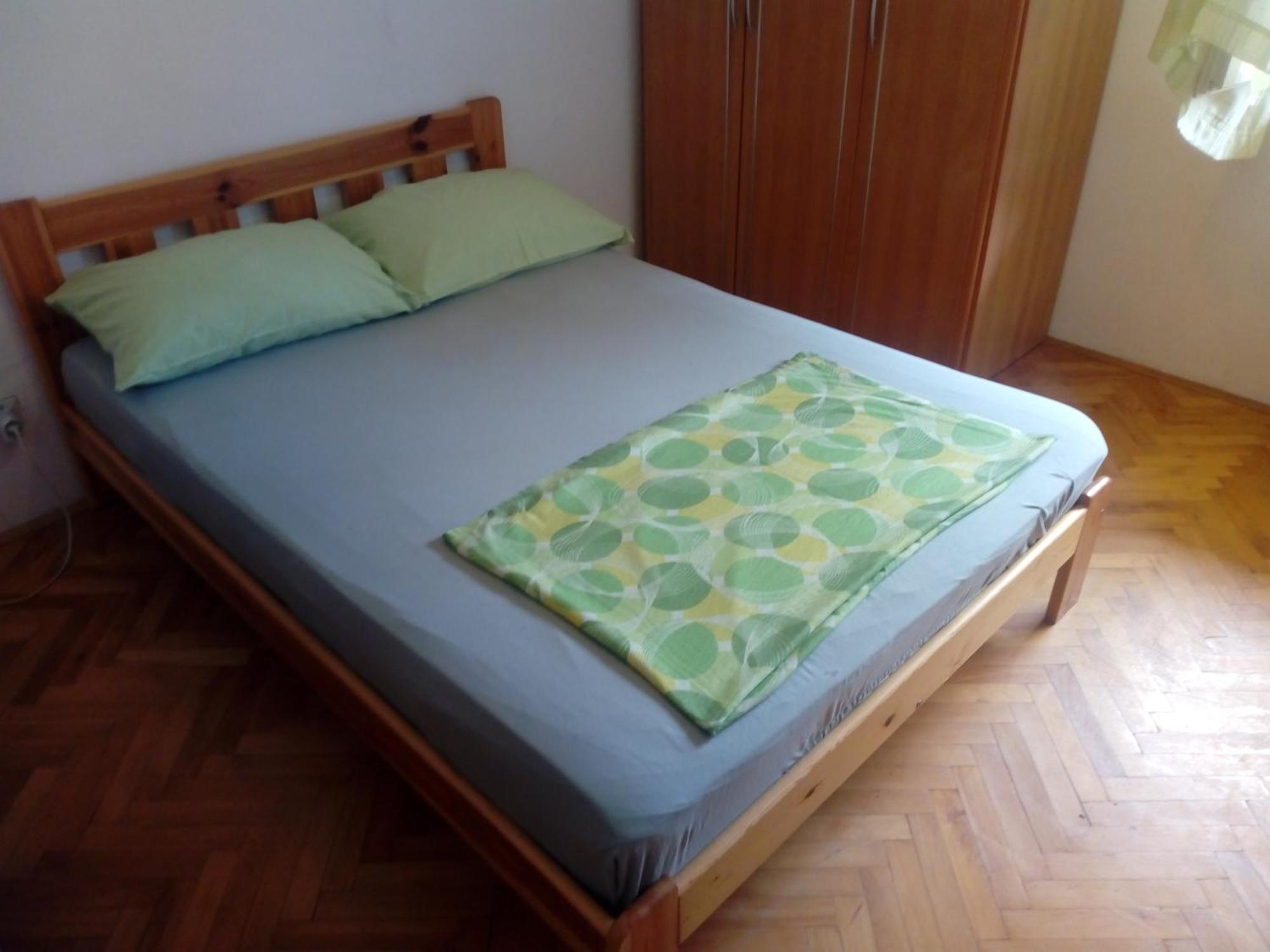 Luka Room'S Split Exterior photo